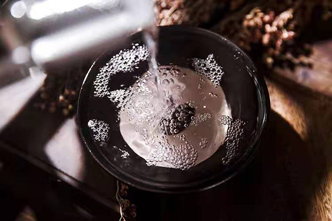 裕致康高粱酒鴻運當頭濃香型白酒【42°500ml】