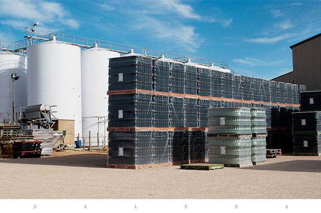 澳大利亞幽夢(mèng)谷珍藏西拉干紅葡萄酒