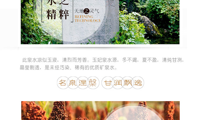 至尊原漿酒帝王皇濃香型白酒【46°500ml】