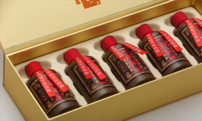 酒中客大師精釀酒