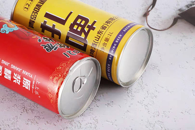 原漿精釀啤酒【12.1° 1L】