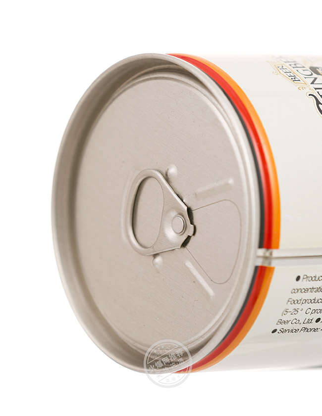 愛(ài)丁博格1升桶精釀原漿啤酒