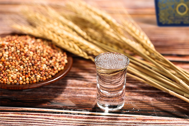 孔府宴·荷風(fēng)漢韻