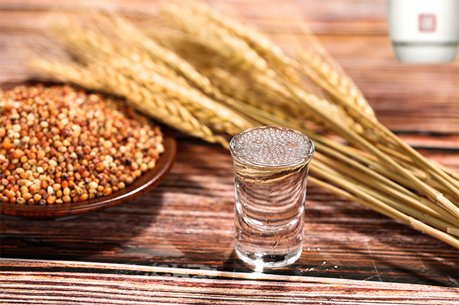 孔府宴·荷風(fēng)米酒