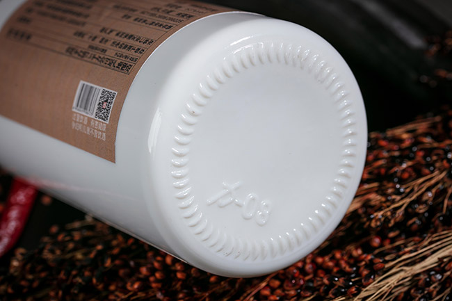 黔圖無釀酒一路向黔 醬香型白酒【53° 500ml】