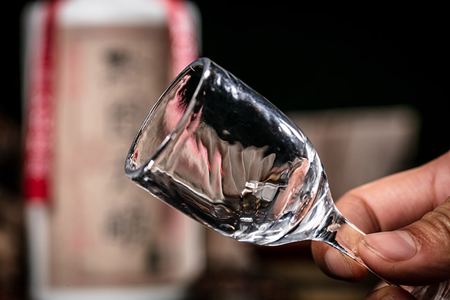 黔圖無釀酒一路向黔 醬香型白酒【53° 500ml】