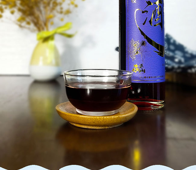 蜂收長白山蜂蜜不老莓酒【12° 200ml】