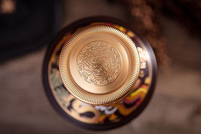 茅沙珍藏酒 醬香型白酒【53° 500ml】