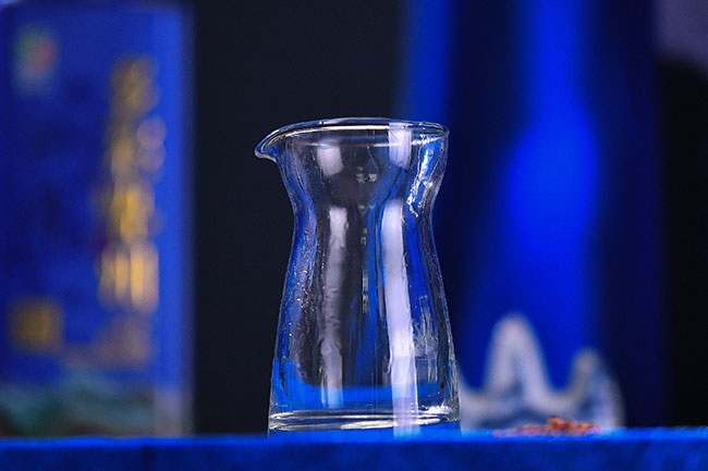 多彩貴州美酒(藍(lán))信(瓶)