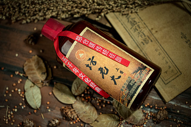 壇老大酒·上醬