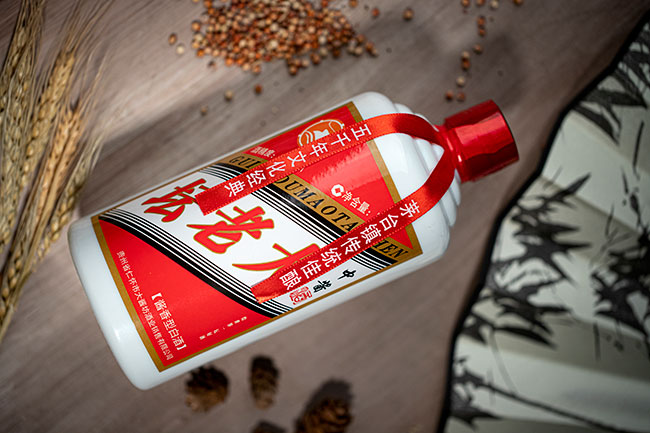 壇老大酒·中醬