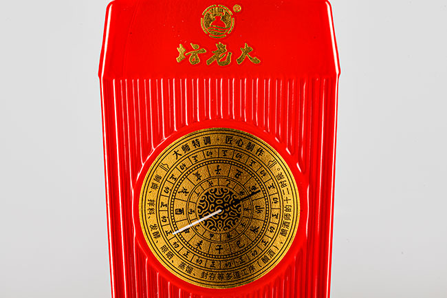 壇老大酒·良辰 濃香型白酒【46° 500ml】