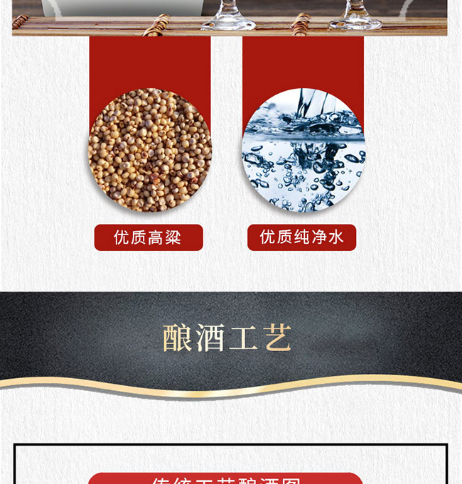 一提零酒老北京二鍋頭酒