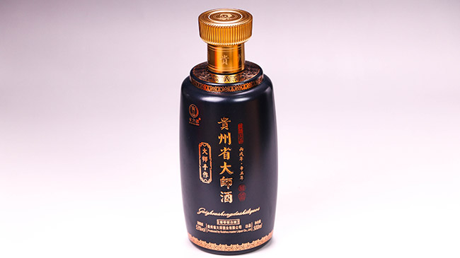 貴州省大師酒(大師手作)