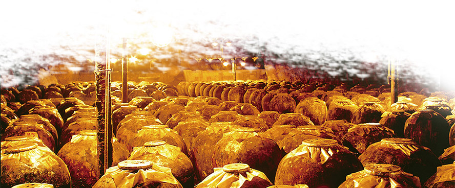 江蘇柔河酒業(yè)股份有限公司