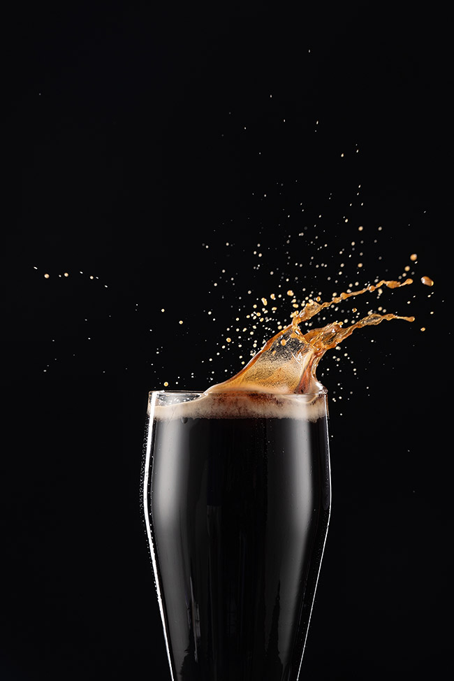 唐里有禮·花生牛奶世濤鮮啤【16° 1L】