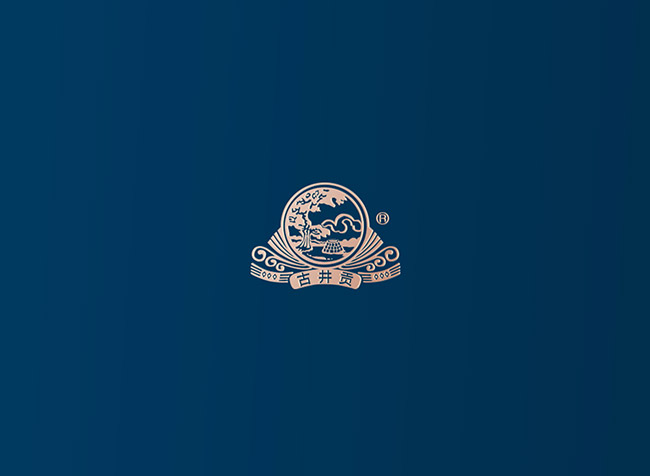 古井貢·清和·露酒【42°500ml】