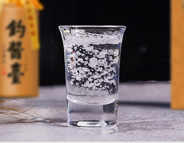 釣醬臺 醬香型白酒