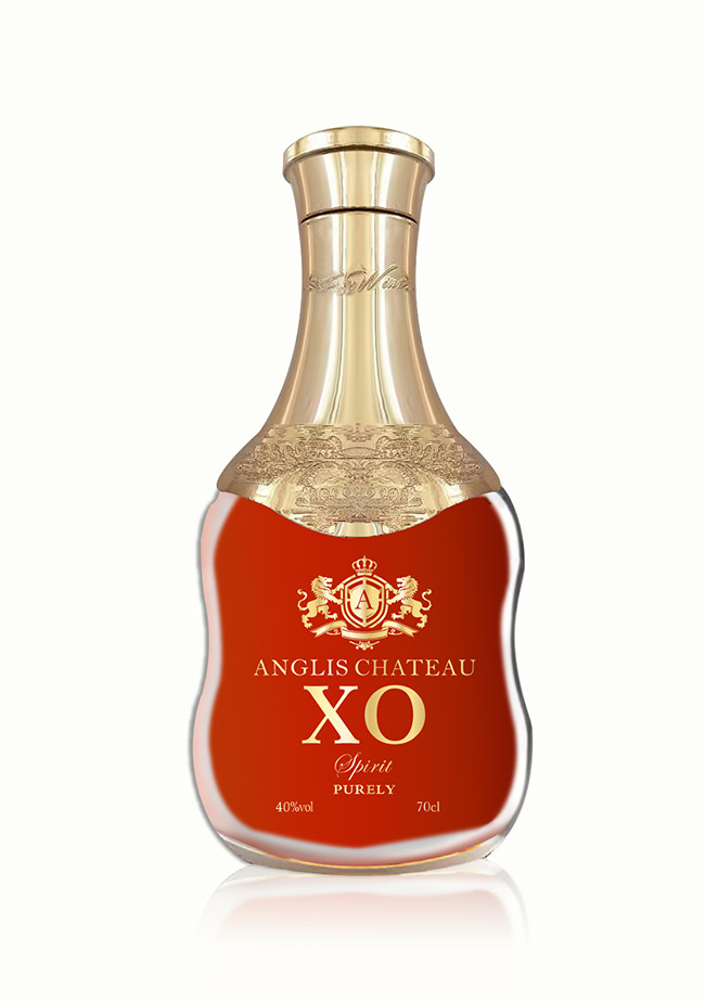 安格雷斯·至臻XO【40度 700ml】