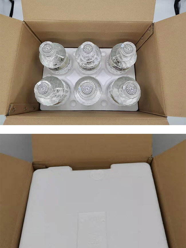 寶豐懟壹瓶(白酒) 濃香型白酒【54° 500ml】