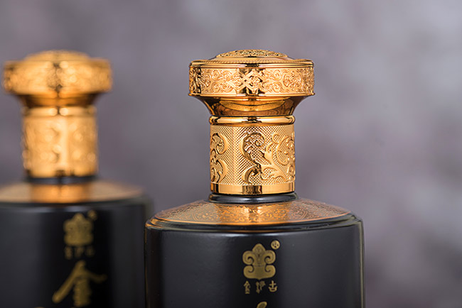 金沙古醬酒珍雅9 醬香型白酒【53° 500ml】