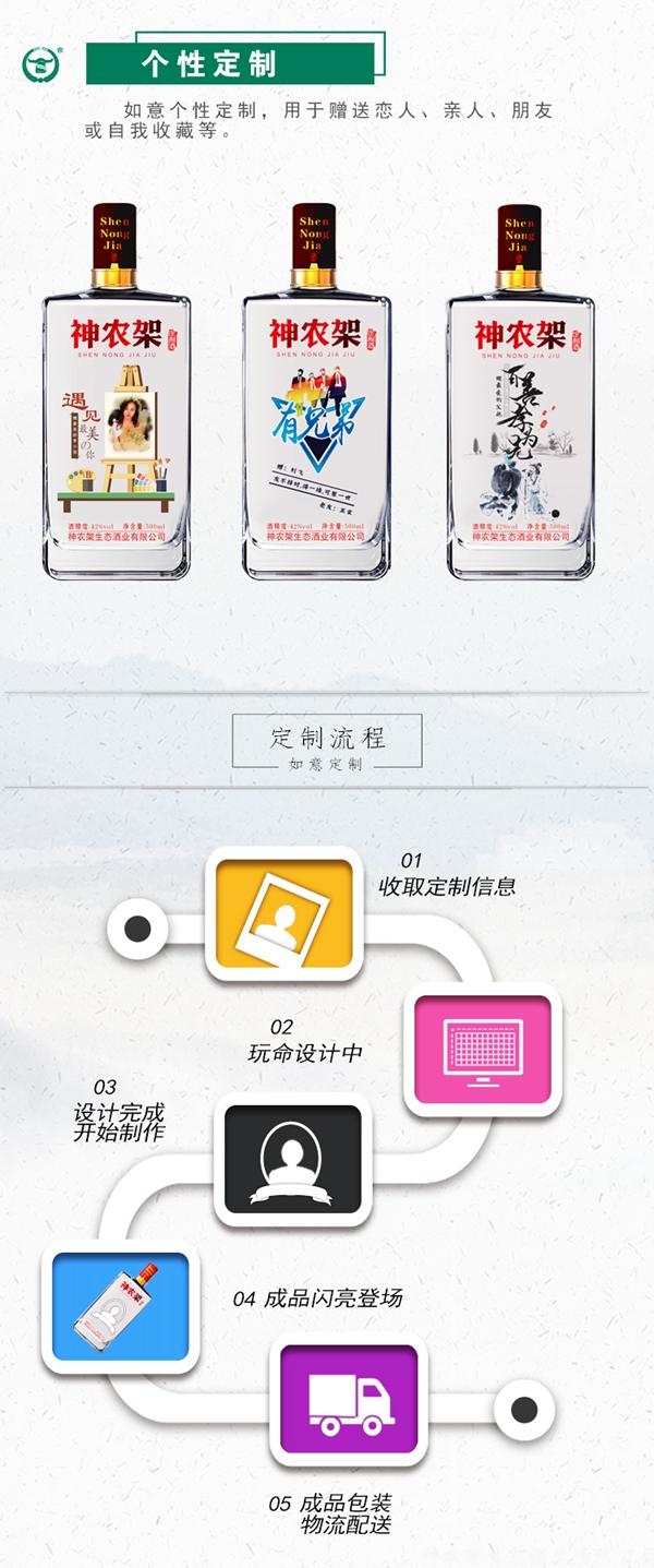 神農(nóng)架生態(tài)酒業(yè)有限公司