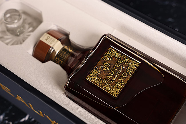 歐邑XO白蘭地E35【40° 700ml】