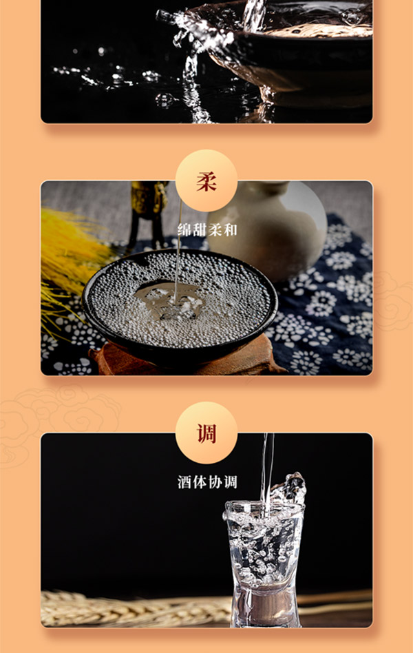 凱迪酒醬香型白酒貴州茅臺鎮(zhèn)【53度500ml】