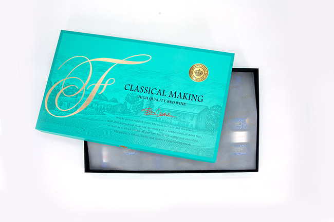 法拉圣堡·夢(mèng)之影干紅葡萄酒【14° 750ml】