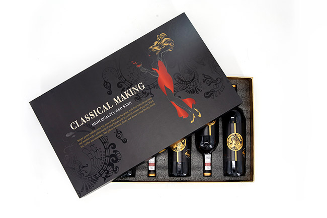 法拉圣堡·蒂爾羅納干紅葡萄酒【14° 750ml】