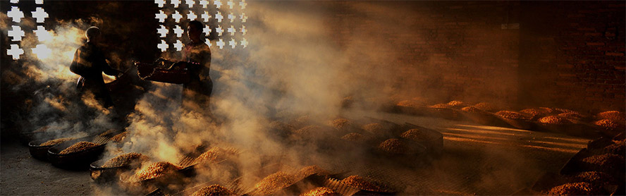 中國(guó)·洛陽(yáng)君山紅酒業(yè)有限公司