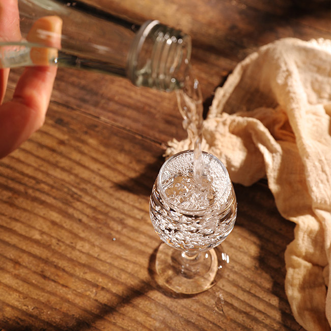 谷養(yǎng)康糧食酒谷小康