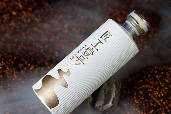 匠工壹號(hào)酒白 醬香型【53°500ml】