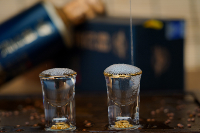 賴世家酒傳承紀(jì)念版 醬香型【53°500ml】