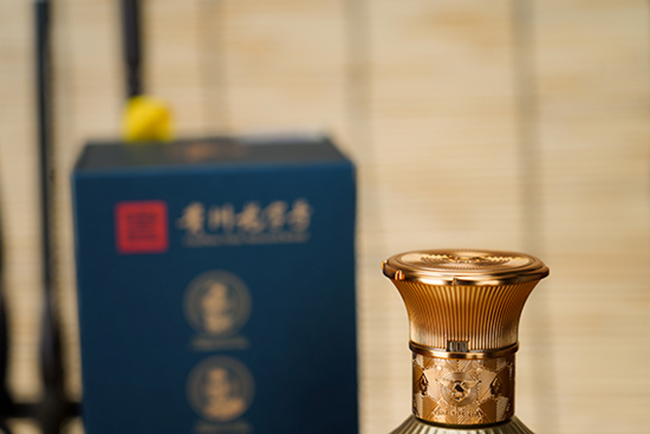 賴世家酒傳承紀(jì)念版 醬香型【53°500ml】