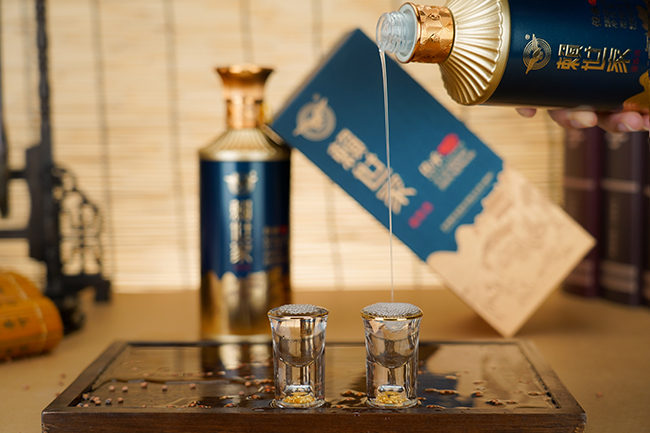 賴世家酒傳承紀(jì)念版 醬香型【53°500ml】