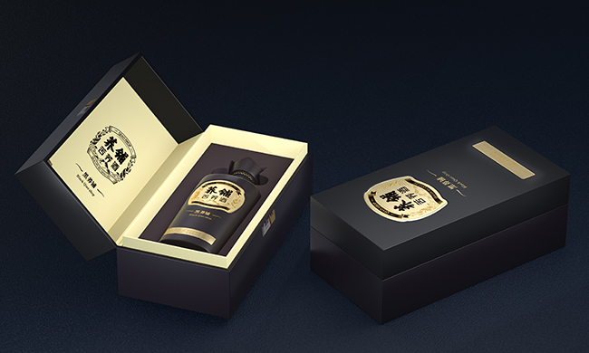 蕎鋪苦蕎酒黑蕎鋪【48度500ml】