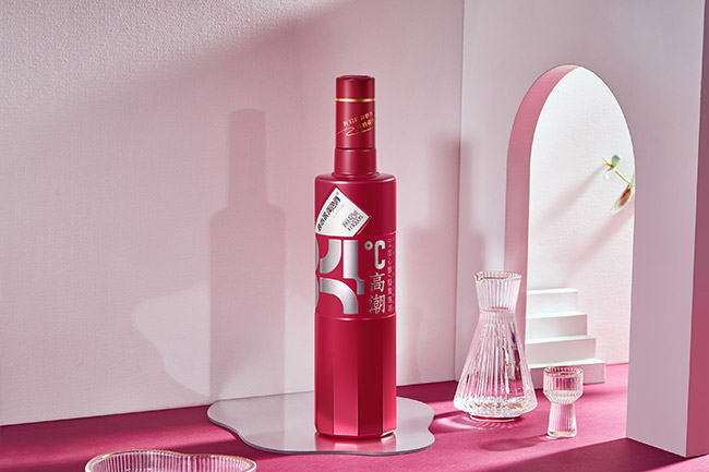 唐小米酒調(diào)色師·高潮 濃香型【42° 500ml 150ml】