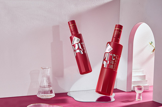 唐小米酒調(diào)色師·高潮 濃香型【42° 500ml 150ml】