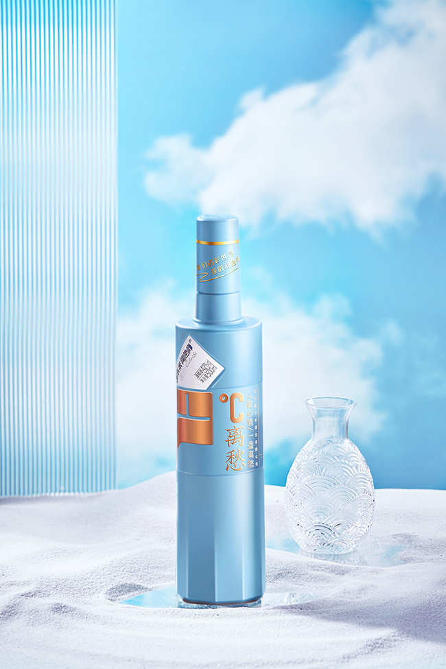 唐小米酒調(diào)色師·離愁 濃香型【42° 500ml 150ml】