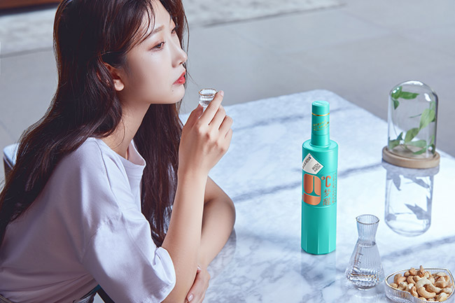 唐小米酒調(diào)色師·夢醒 濃香型【42° 500ml 150ml】