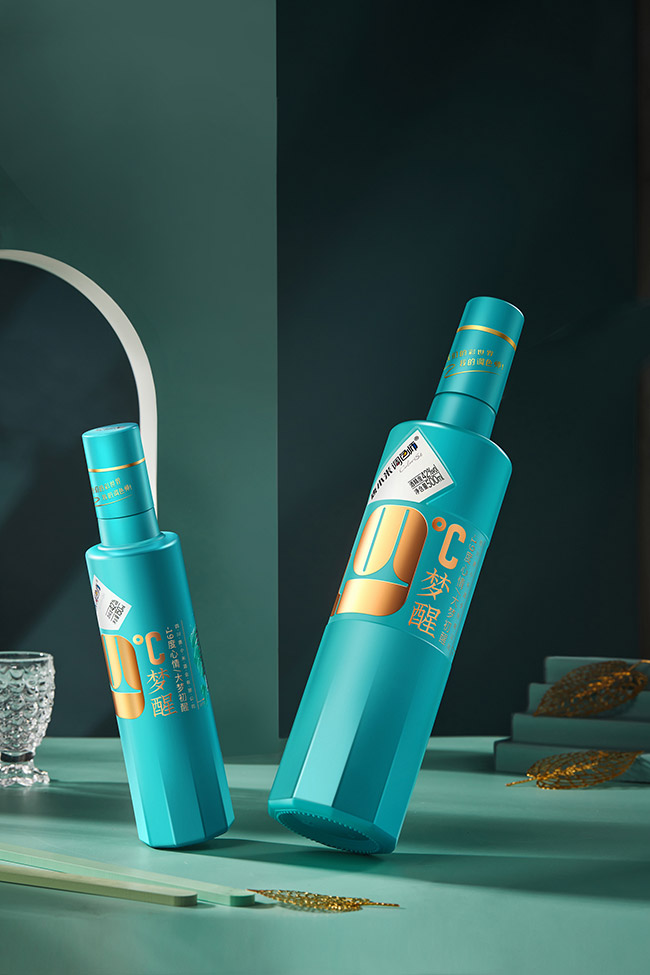 唐小米酒調(diào)色師·夢醒 濃香型【42° 500ml 150ml】