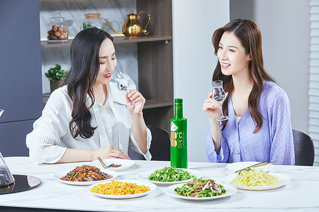 唐小米酒調(diào)色師·知己 濃香型【42° 500ml 150ml】