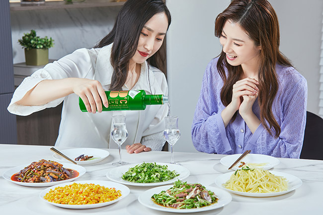 唐小米酒調(diào)色師·知己 濃香型【42° 500ml 150ml】