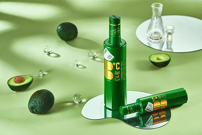 唐小米酒調(diào)色師·知己 濃香型【42° 500ml 150ml】