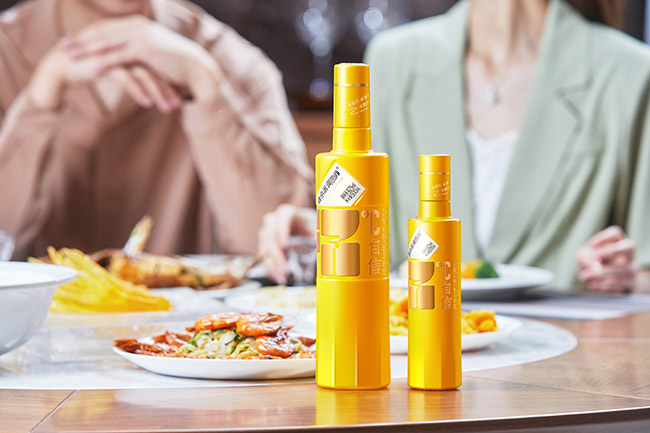 唐小米酒調(diào)色師·自信 濃香型【42° 500ml 150ml】