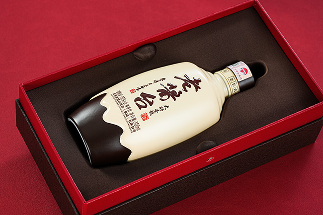 老醬臺酒大師壹號醬香型酒【53度500mlx6】