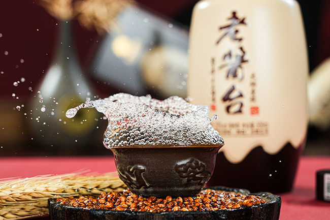 老醬臺酒大師壹號醬香型酒【53度500mlx6】