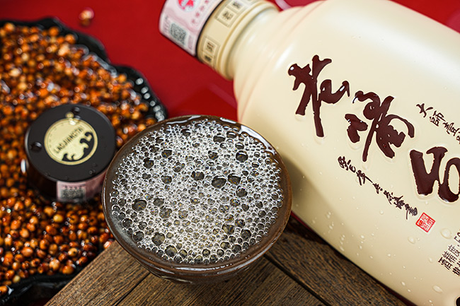 老醬臺酒大師壹號醬香型酒【53度500mlx6】