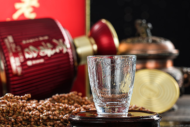 老醬臺酒紅寶石醬香型酒【53度500mlx6】